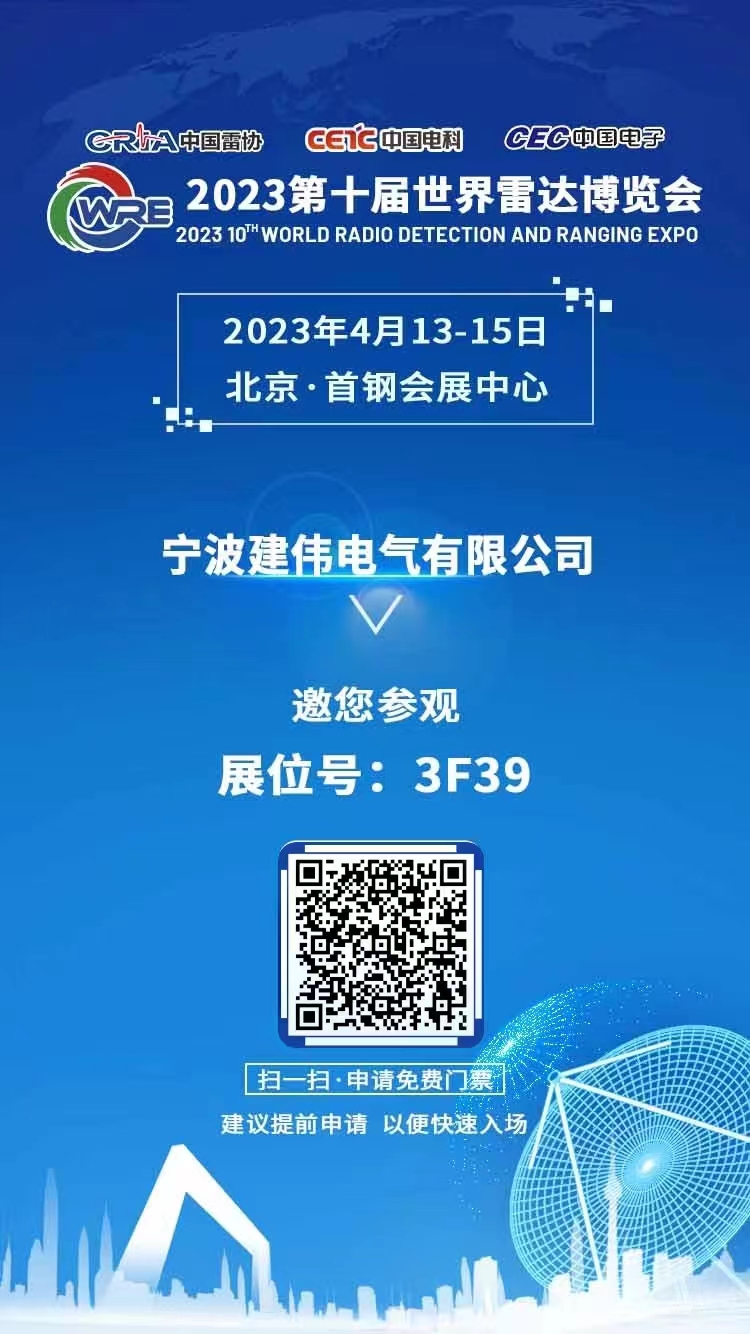 北京雷達博覽會